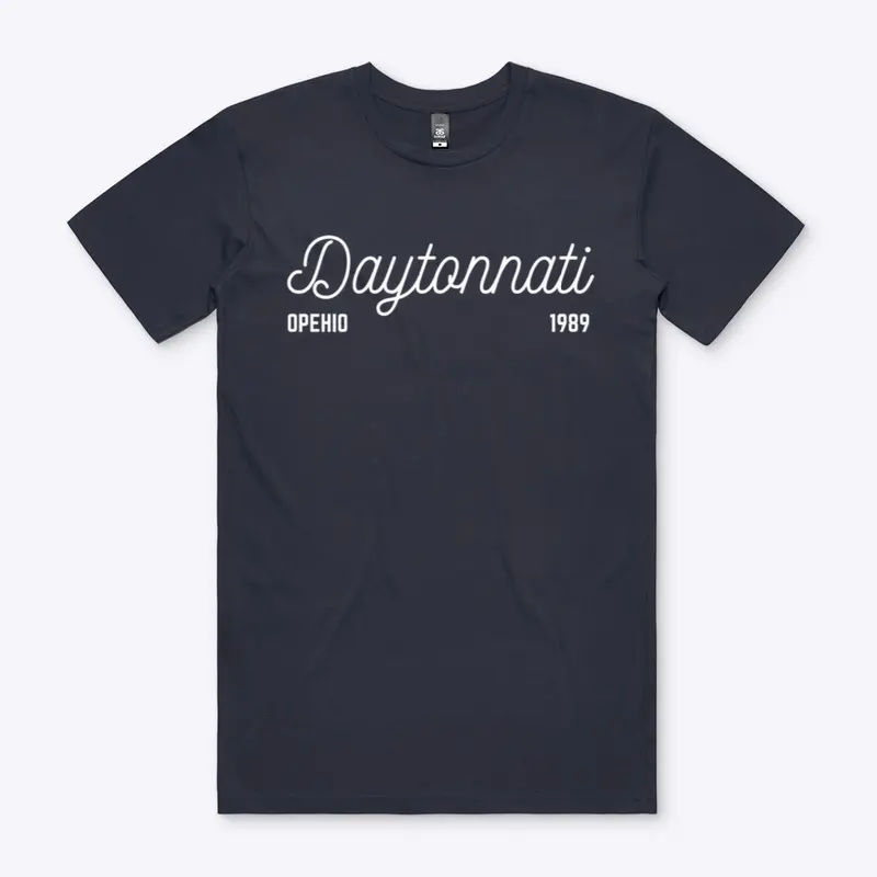 DAYTONNATI SCRIPT